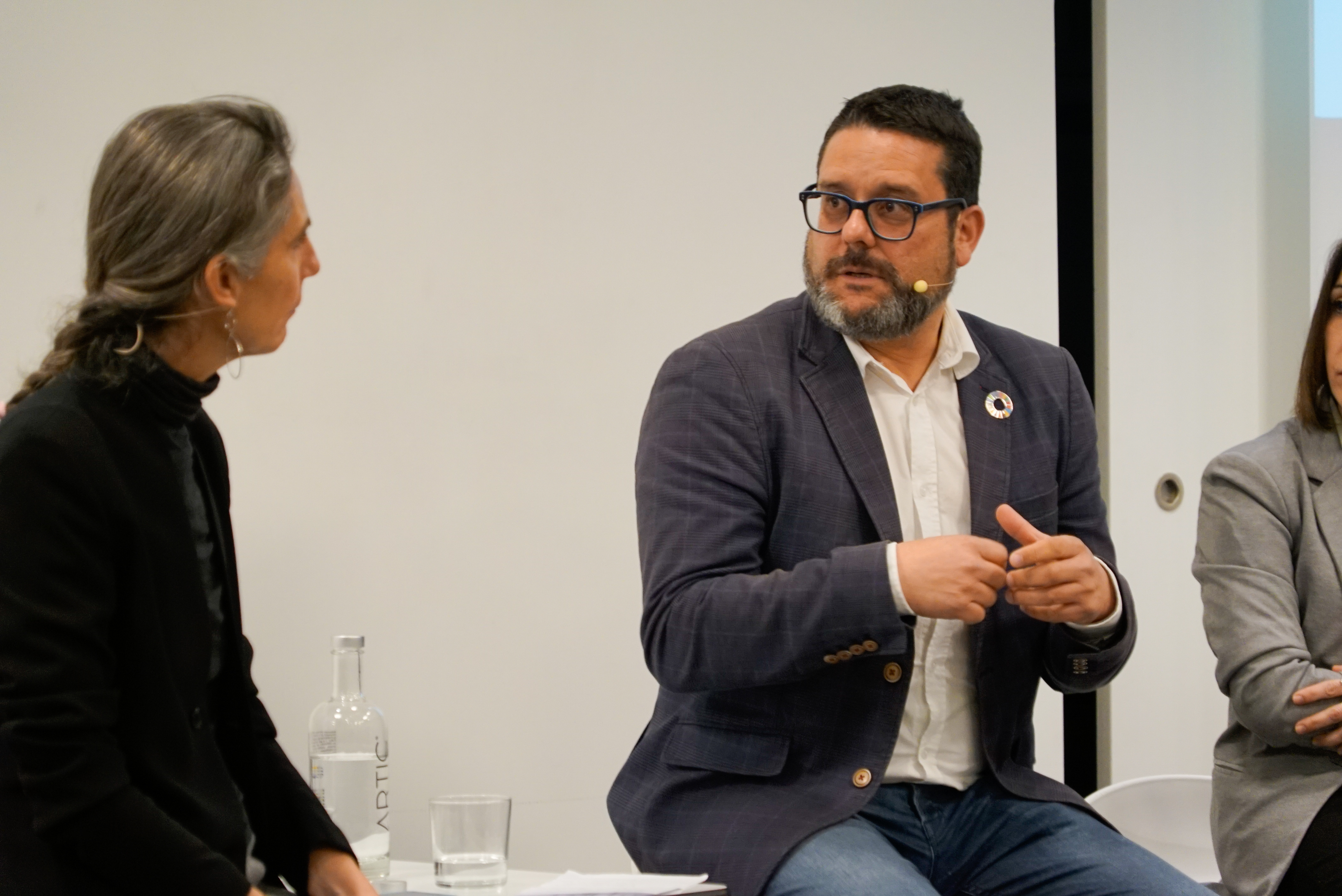 Photography from: El gasto del visitante rural se incrementa un 4,7% por persona y día en Cataluña, hasta llegar a los 85 euros | CETT